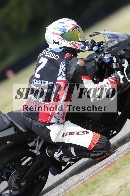 /18 23.05.2025 Get Faster Caremotion ADR/Gruppe gruen/14
